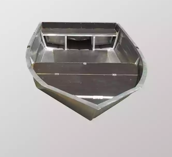 Алюминиевая лодка Вятка-Профи Вариант в Симферополе