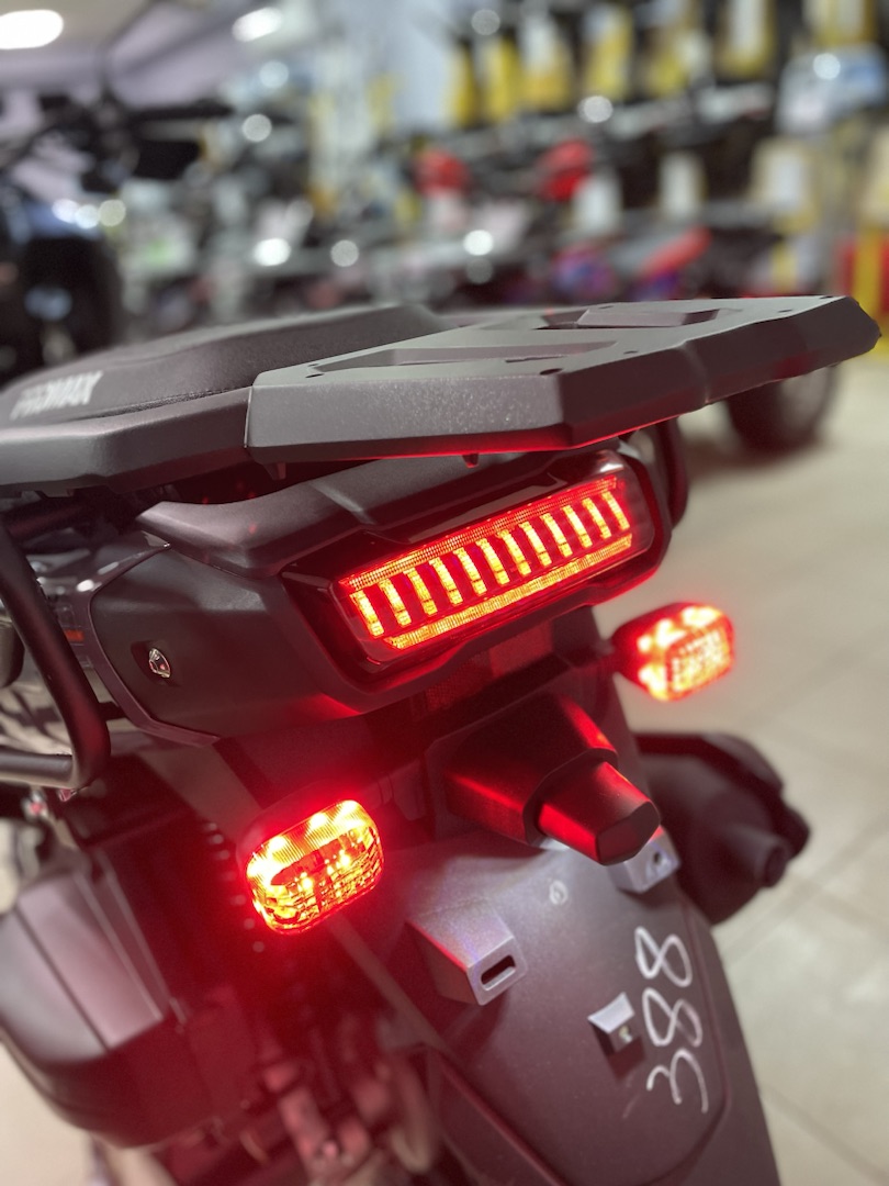 Скутер PROMAX STALKER 240 в Симферополе