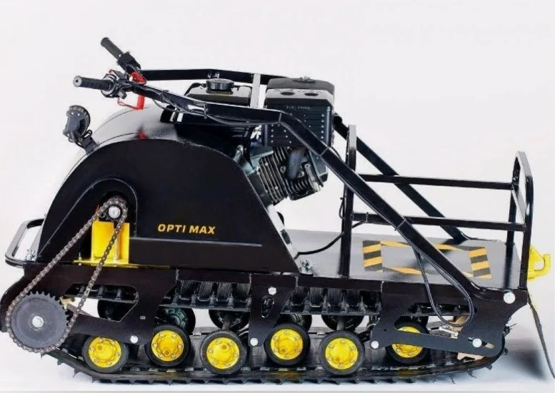 Мотобуксировщик OPTI MAX 22 в Симферополе