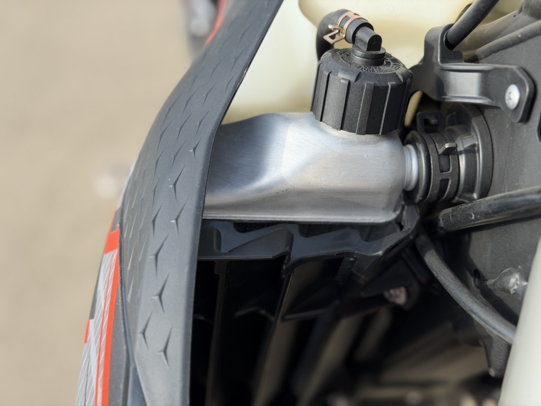 Кроссовый мотоцикл PROMAX HELLCAT KBS350 в Симферополе