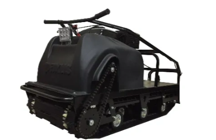 Мотобуксировщик PAXUS "ФЕНИКС" 15 л.с. в Симферополе