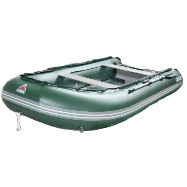 ЛОДКА НАДУВНАЯ YUKONA 360 TS - U (БЕЗ ПАЙОЛА) в Симферополе