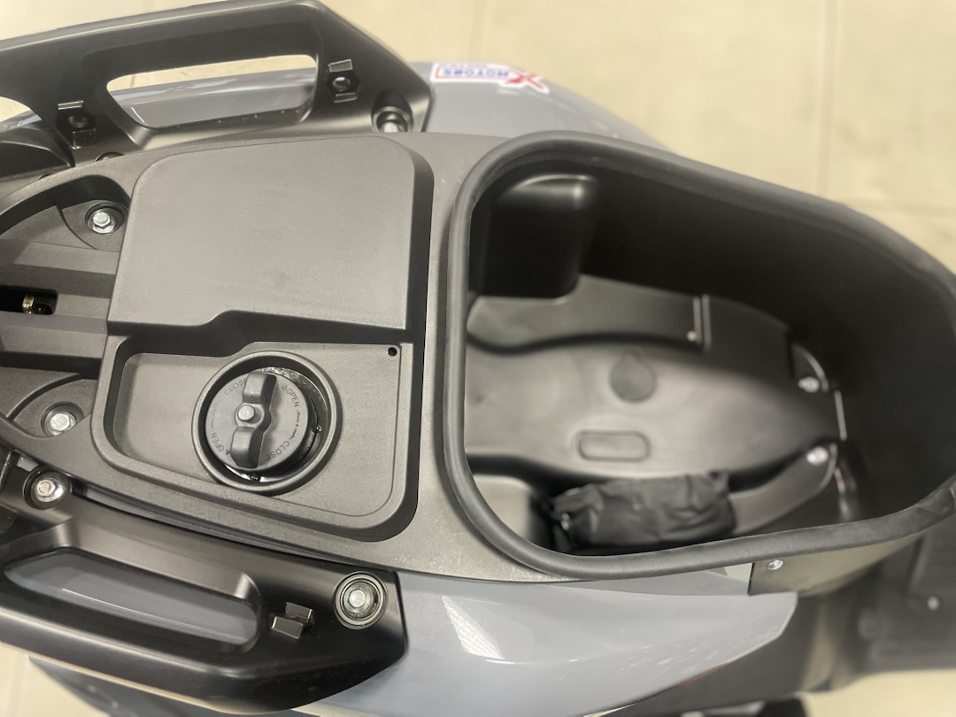 Скутер PROMAX STALKER ARMY 240(49) в Симферополе