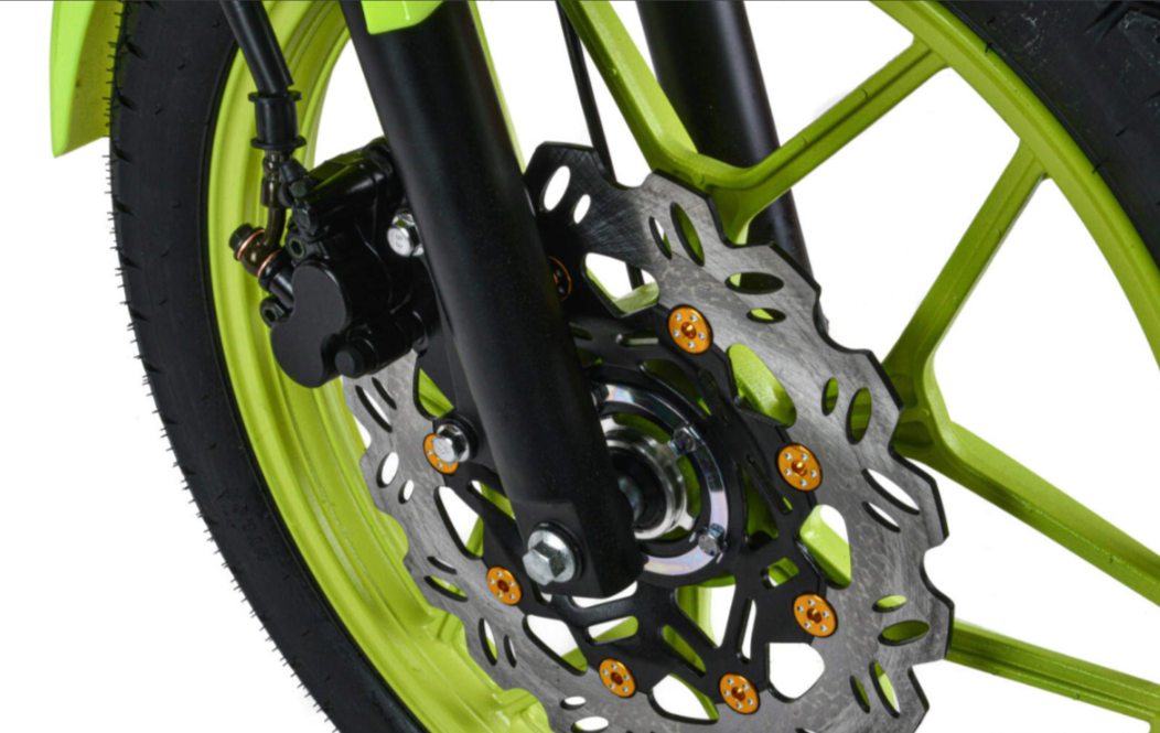 Мотоцикл MOTOLAND (МОТОЛЕНД) 200 SPRINT в Симферополе