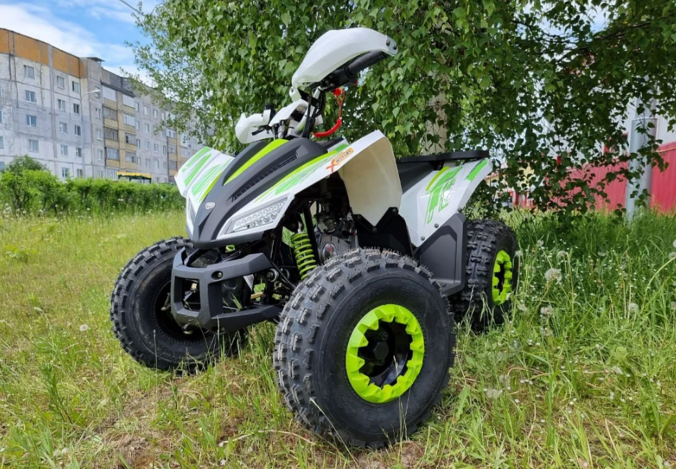 Квадроцикл PROMAX SPORT - PRO 180 (2025) в Симферополе