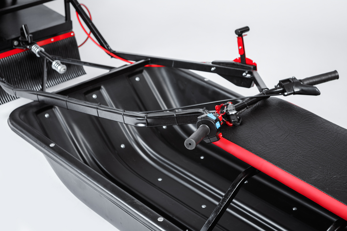 СИДЕНИЕ ДЛЯ САНЕЙ в Симферополе