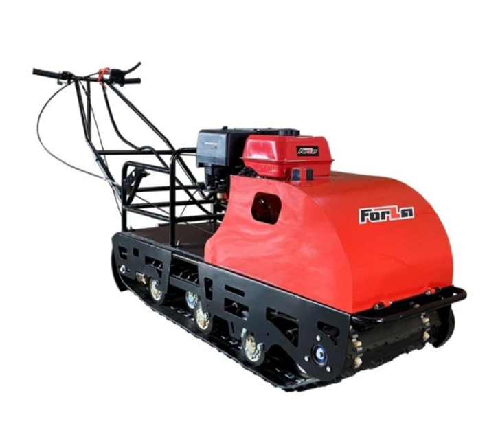 Мотобуксировщик Forza МБС3-15ВЭ в Симферополе