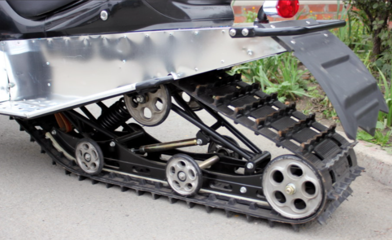 Снегоход Snow Fighter SF-300 в Симферополе