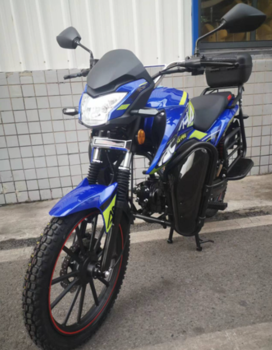 Мопед PROMAX ALPHA RS-PRO 150 (49) в Симферополе