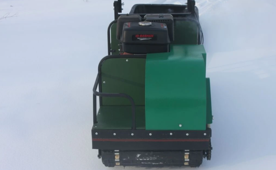 Мотобуксировщик Щукарь П-В 500, 15  (1450 мм) в Симферополе