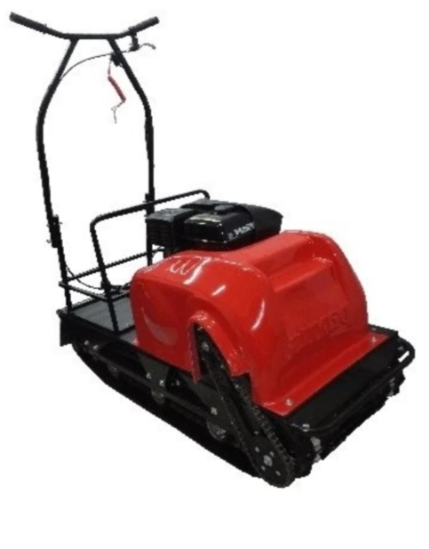 Мотобуксировщик PAXUS 550 15 л.с. в Симферополе