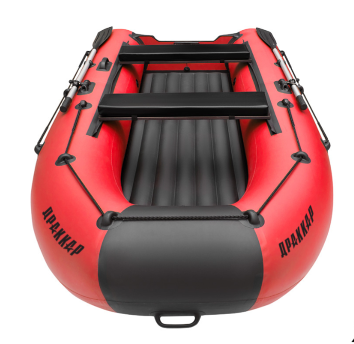 ЛОДКА ДРАККАР 3200 НДНД HANT-PRO в Симферополе