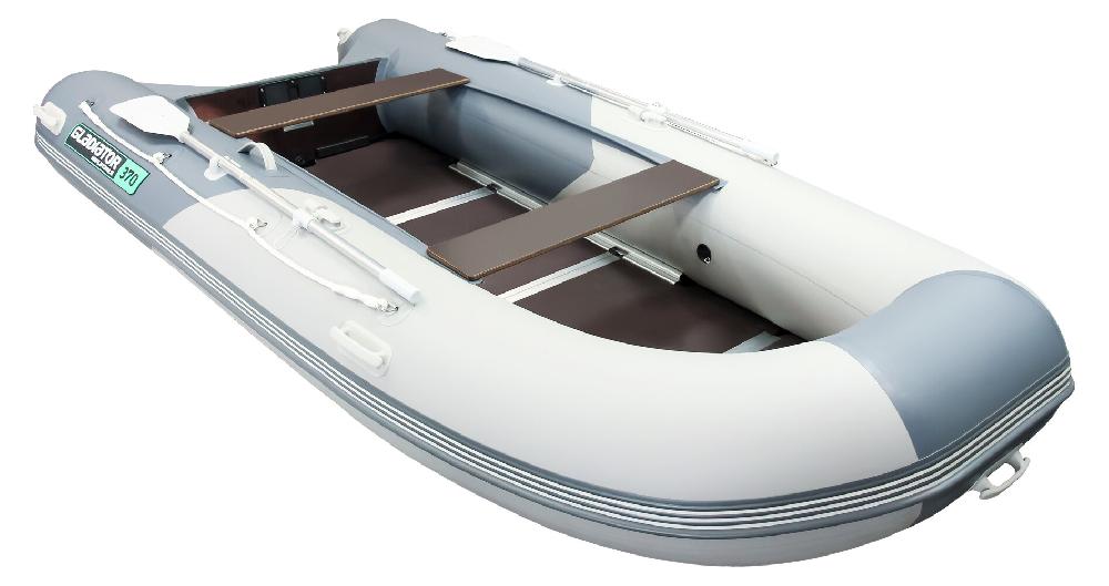 НАДУВНАЯ ЛОДКА GLADIATOR E330S в Симферополе