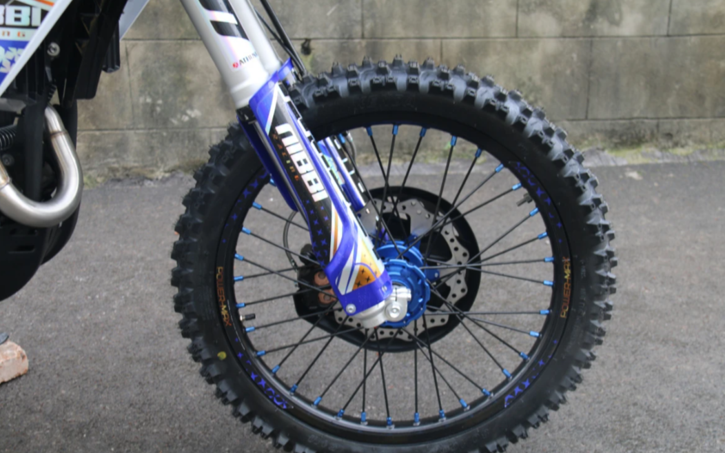 Кроссовый мотоцикл FAIDET NC300S EFI ULTRA KKE в Симферополе