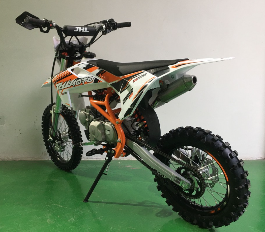 Питбайк JHLMOTO JHL Z125E Pro (ZS154FMI-3) в Симферополе