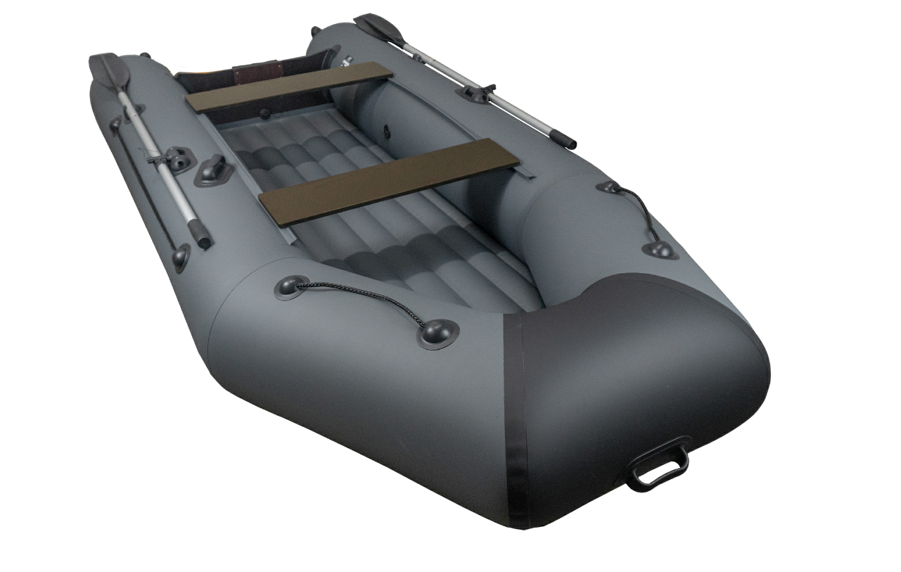 Лодка Барс 3200 нднд в Симферополе