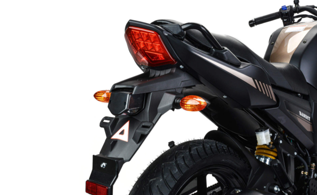 Мотоцикл MOTOLAND (МОТОЛЕНД) 300 BANDIT в Симферополе