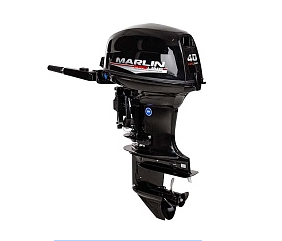 Лодочный мотор MARLIN PROLINE MP 40 AMHL в Симферополе