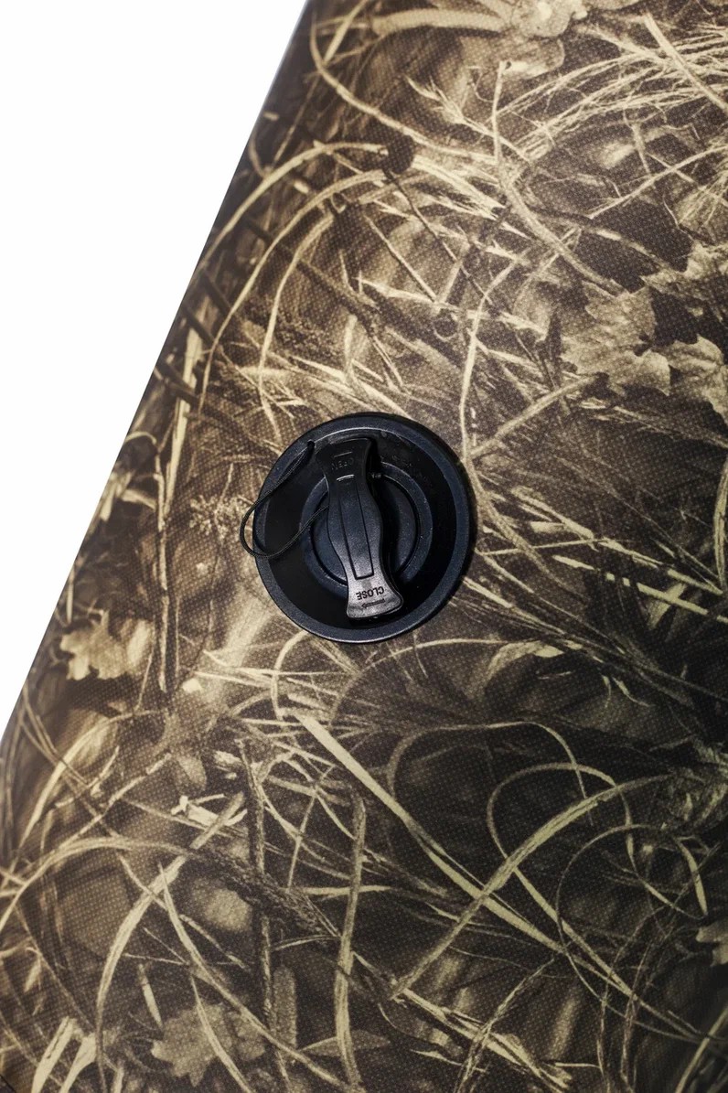 КРЕСЛО НАДУВНОЕ SMARINE, 85Х75 СМ, ПВХ, КАМЫШ в Симферополе