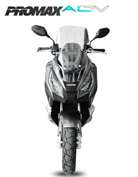 МаксиСкутер PROMAX-HONDA ADV 250(49) EFI (Inspired by HONDA) в Симферополе
