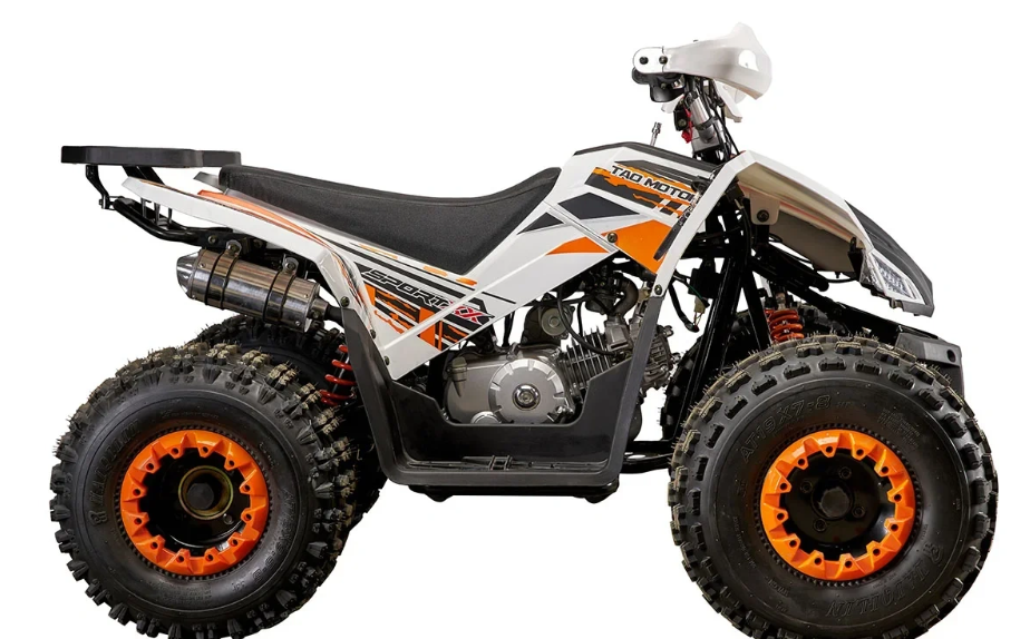 Квадроцикл YACOTA SPORTY XX 150 PRO-SPORT в Симферополе