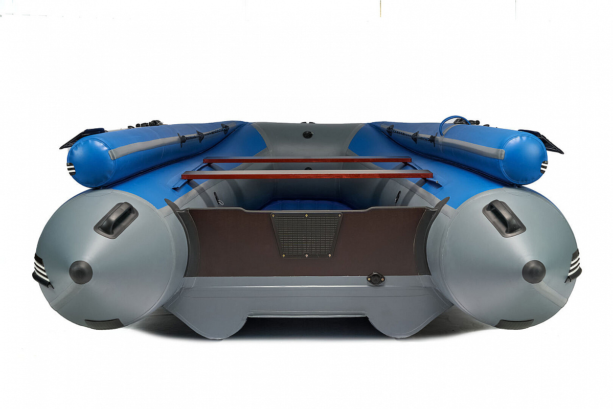 Лодка MISHIMO FAMILY LITE DF 400 в Симферополе