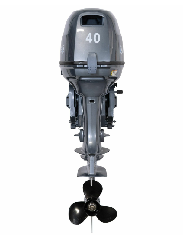 Лодочный мотор APACHE T40BS в Симферополе