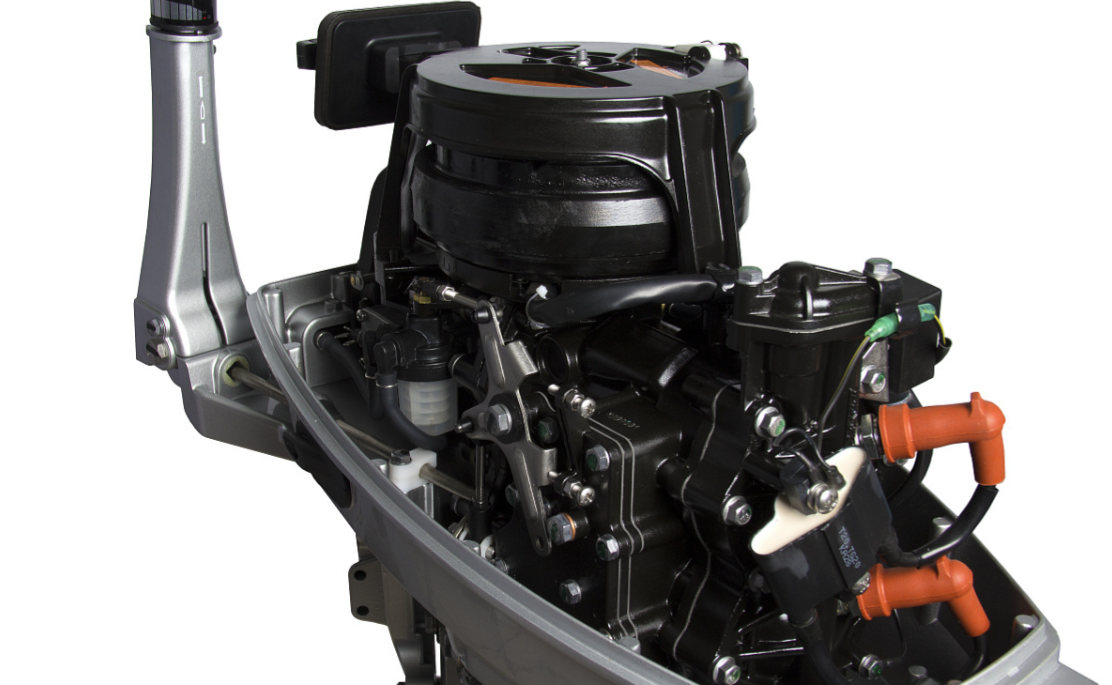 Лодочный мотор Seanovo SN9.9FFEL Enduro в Симферополе