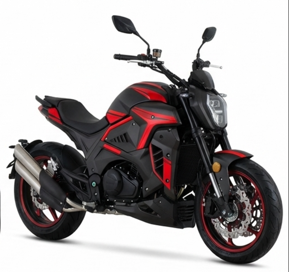 Мотоцикл FAIDET Z450 NAVIGATOR в Симферополе