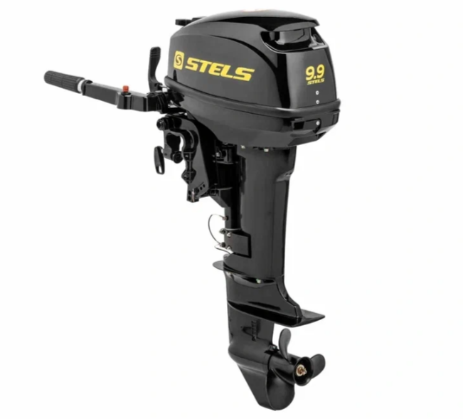 Лодочный мотор STELS 9.9HP в Симферополе