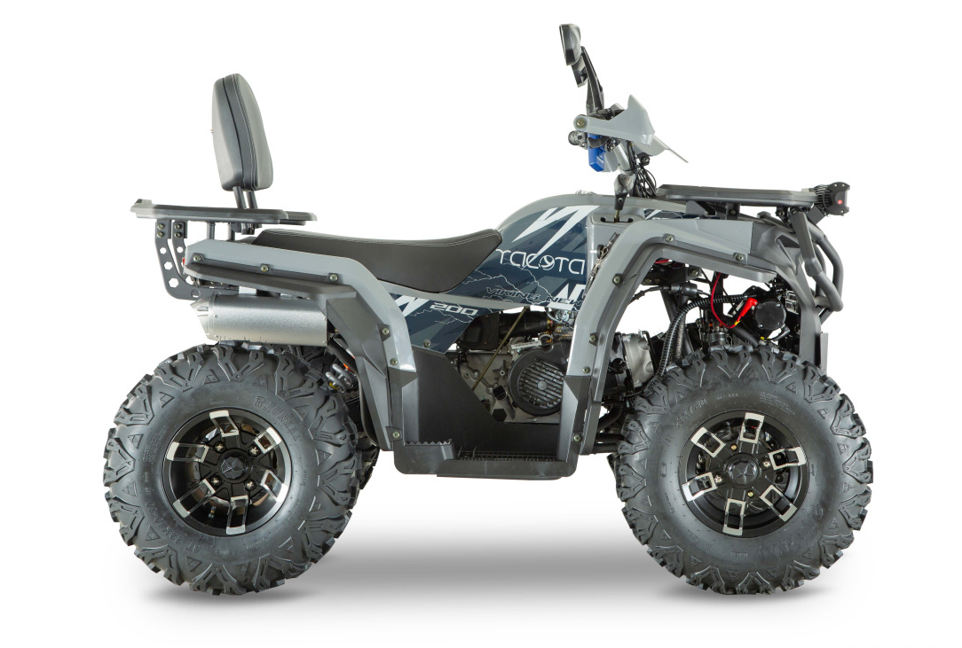 Квадроцикл YACOTA VIKING PRO 250 в Симферополе