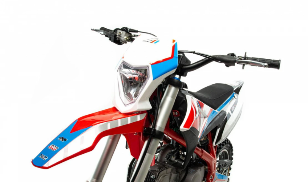 Питбайк MOTOLAND (МОТОЛЕНД) Apollo 125 DT125 E в Симферополе