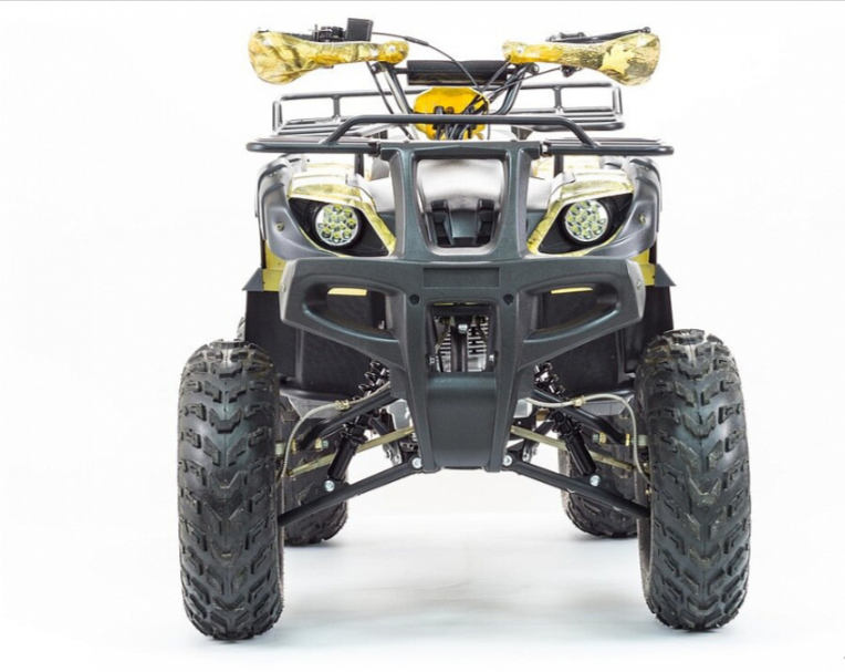 Квадроцикл MOTOLAND (МОТОЛЕНД) 250 ADVENTURE в Симферополе