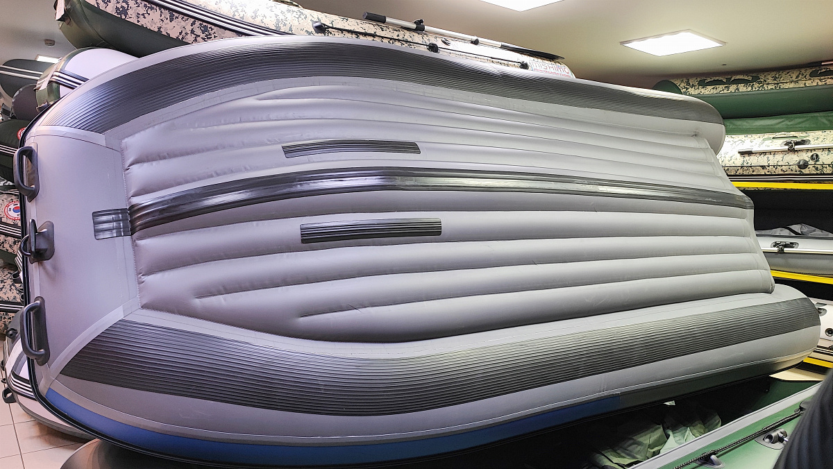 Лодка MISHIMO FAMILY PRO 390 в Симферополе