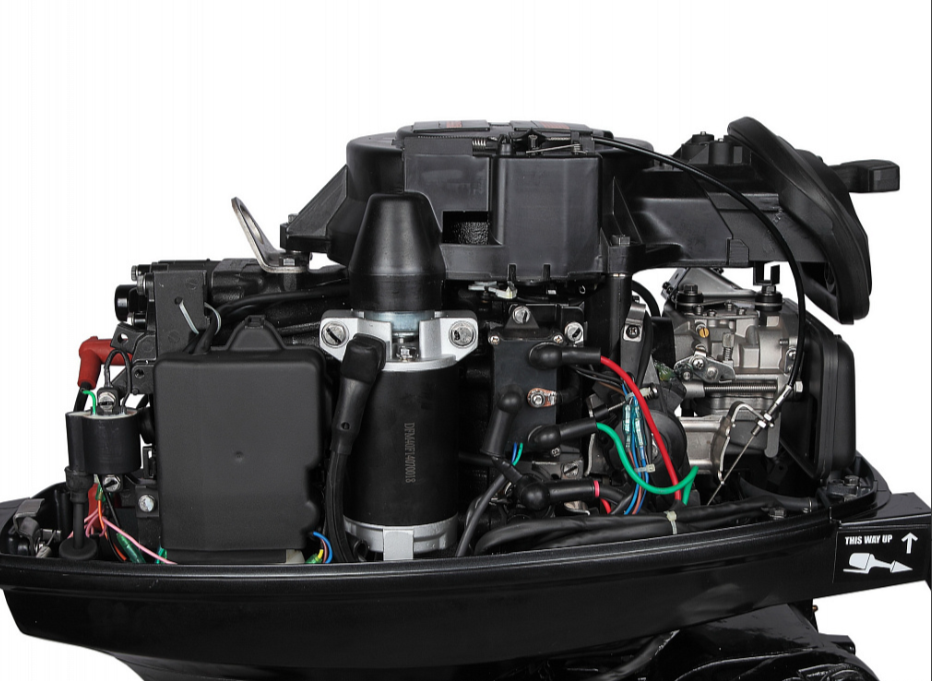 Лодочный мотор MARLIN MP 40 AERTL в Симферополе