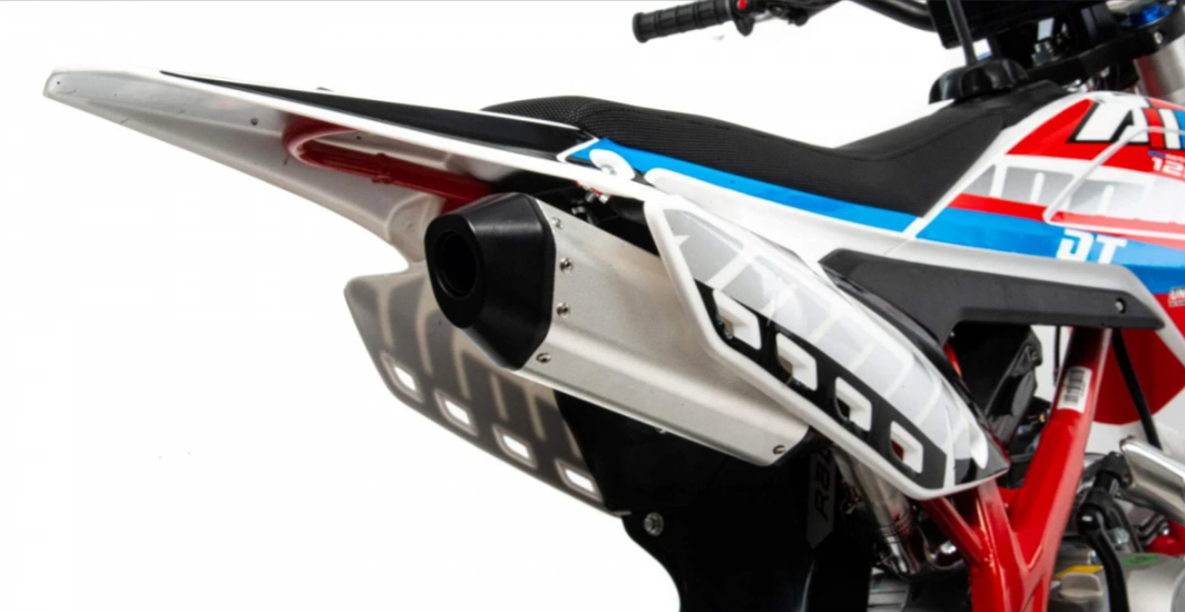 Питбайк MOTOLAND (МОТОЛЕНД) Apollo 125 DT125 E в Симферополе