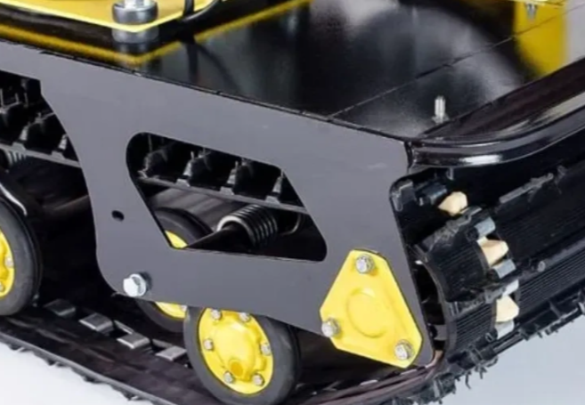 Мотобуксировщик FISHRIDE КОМПАКТ 17 л.с. в Симферополе