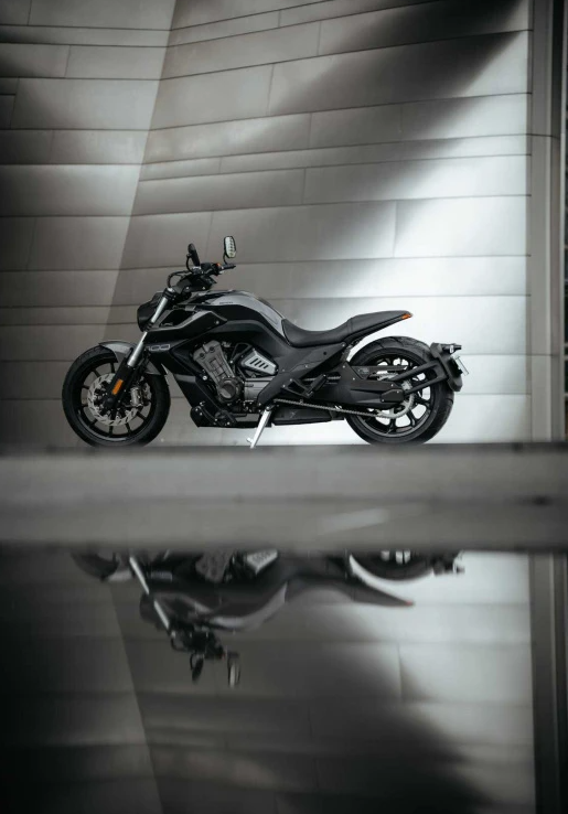 Мотоцикл Benda LFC 700 Pro в Симферополе