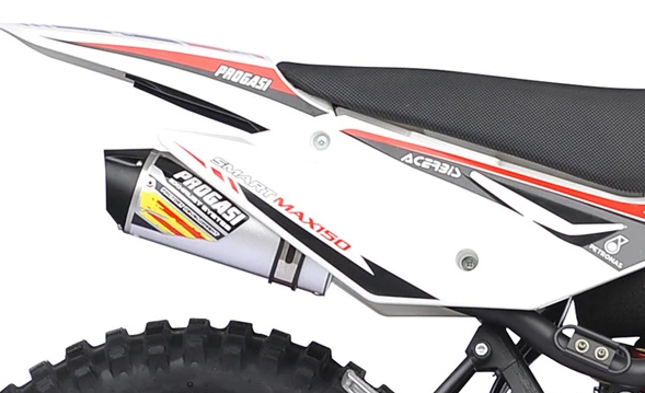 Питбайк Progasi Smart Max 150 в Симферополе