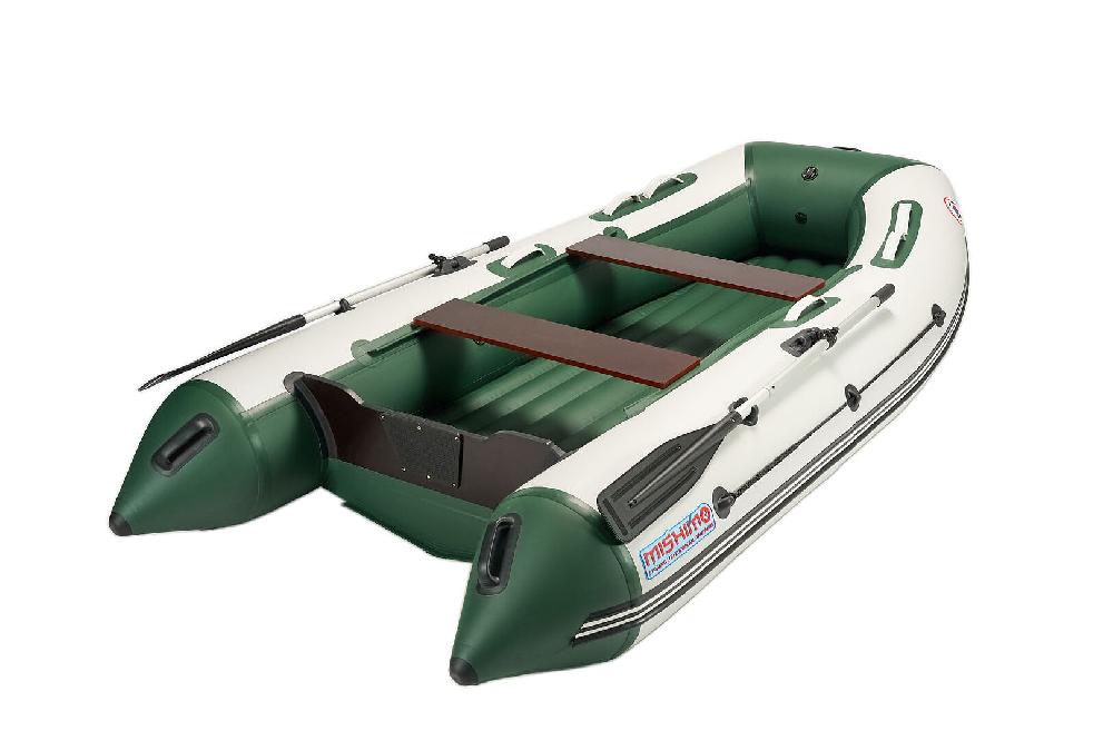 Лодка MISHIMO LITE 360 в Симферополе