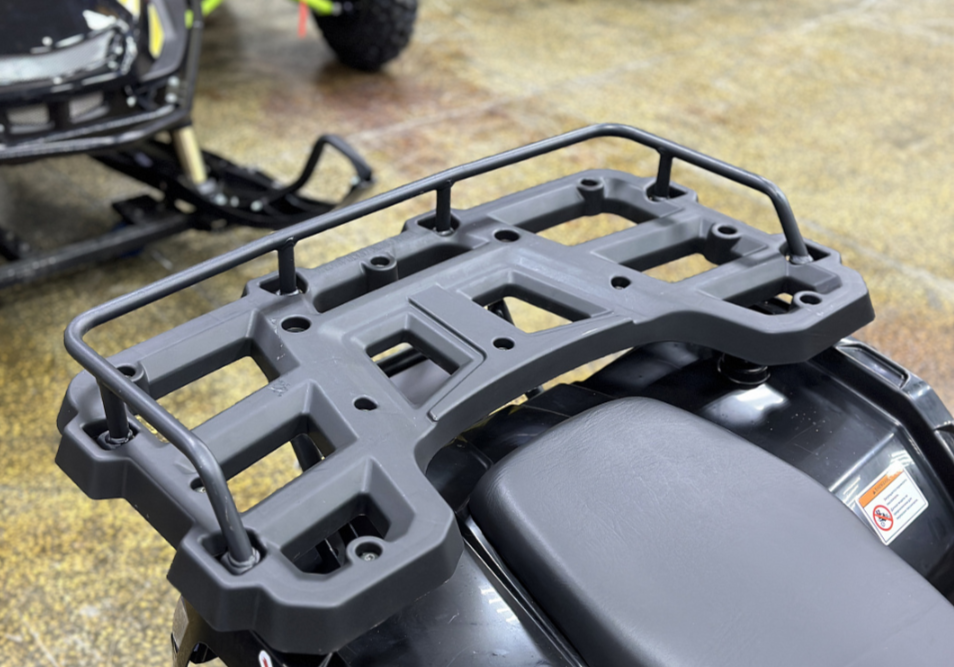 Квадроцикл GBM MAVERICK 300 NEW PREMIUM в Симферополе