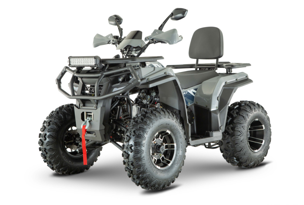 Квадроцикл YACOTA VIKING PRO 250 в Симферополе