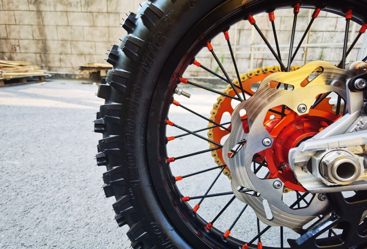 Мотоцикл JHLMOTO JHL Z8 NC300S (182-MN) в Симферополе