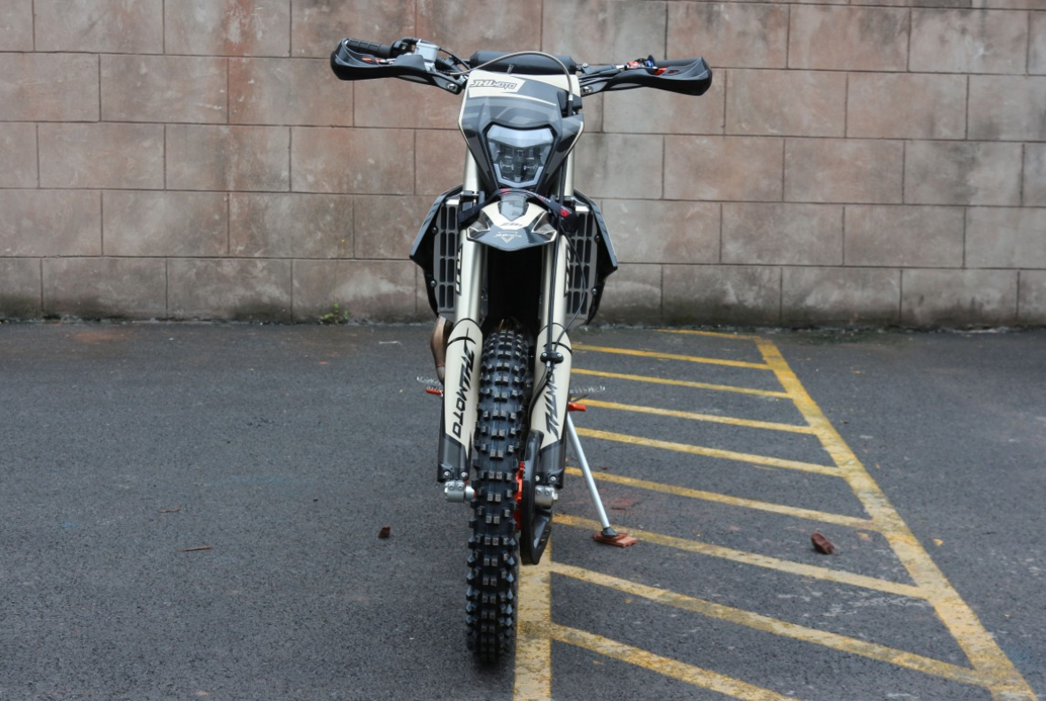 Мотоцикл JHLMOTO JHL Z8i (EFI) NC300S (182-MN) в Симферополе