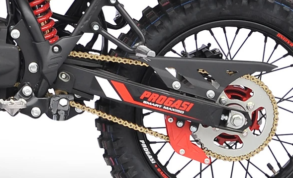 Питбайк Progasi Smart Max 150 в Симферополе