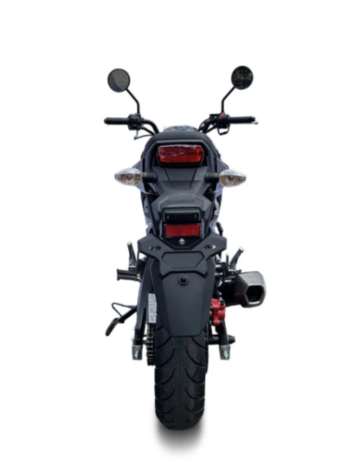 Мотоцикл PROMAX STRYKER 200(49) в Симферополе