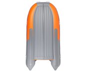 НАДУВНАЯ ЛОДКА GLADIATOR E380S в Симферополе