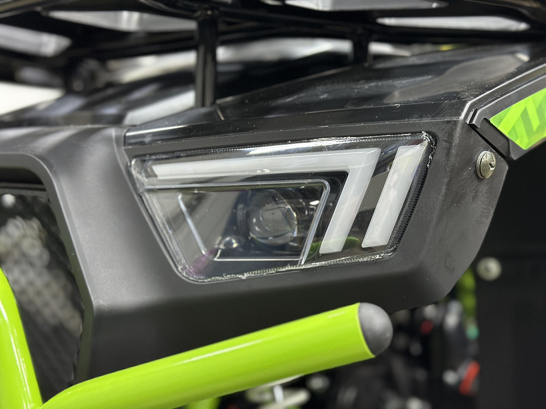 Квадроцикл PROMAX МАЙНКРАФТ 192 в Симферополе