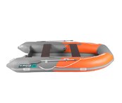 НАДУВНАЯ ЛОДКА GLADIATOR E380S в Симферополе