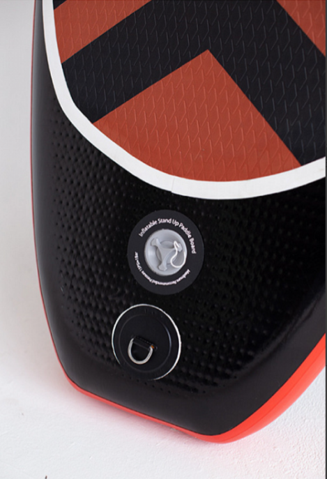 НАДУВНОЙ SUP-BOARD BURNFIRE 10,6 в Симферополе